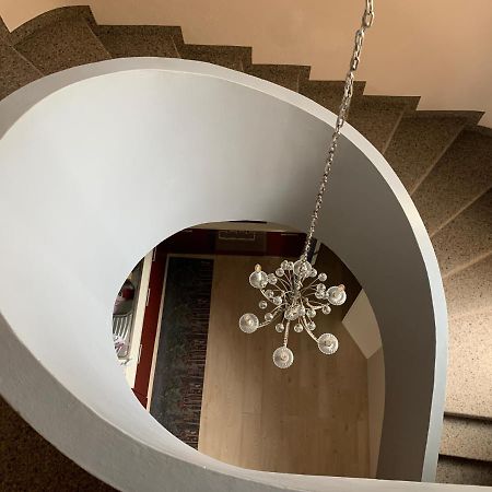 Апартаменты Casa Cervo Ольбия Экстерьер фото