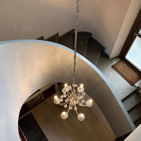 Апартаменты Casa Cervo Ольбия Экстерьер фото