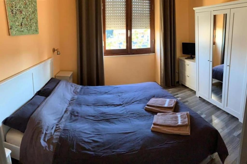 Апартаменты Casa Cervo Ольбия Экстерьер фото