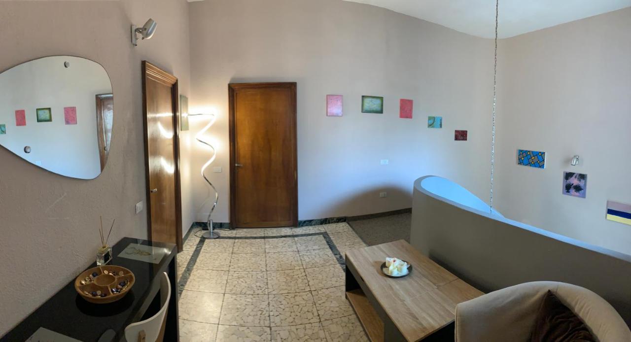 Апартаменты Casa Cervo Ольбия Экстерьер фото