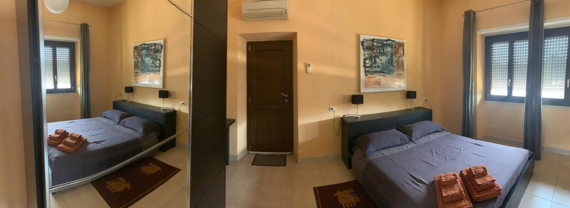 Апартаменты Casa Cervo Ольбия Экстерьер фото