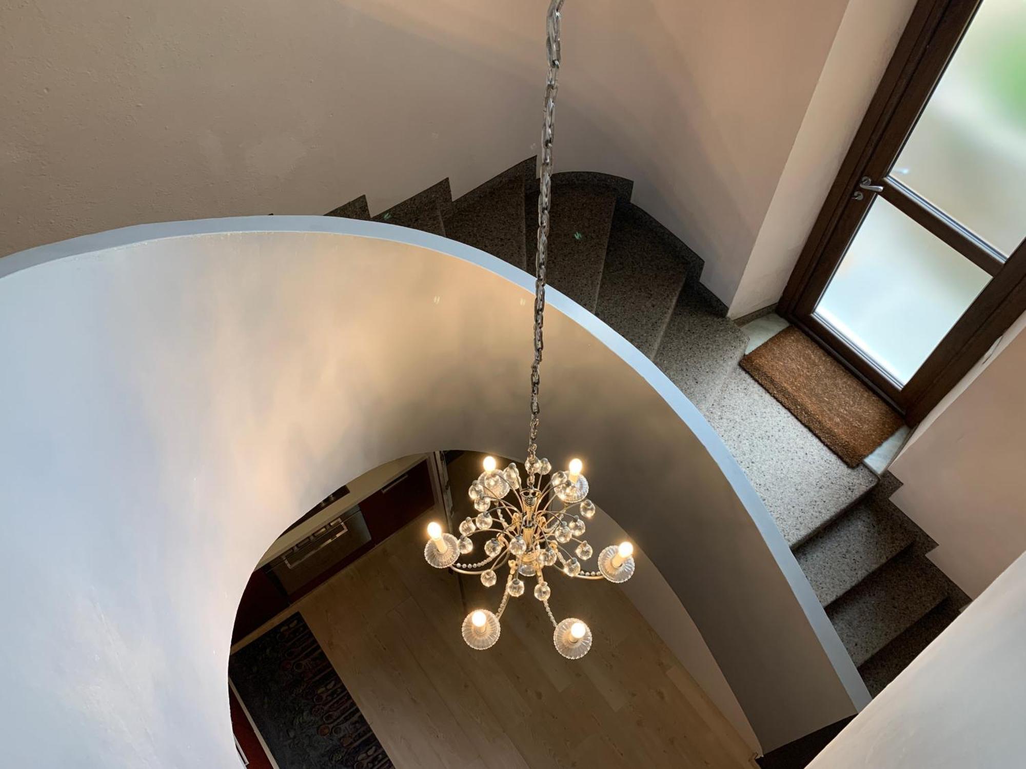 Апартаменты Casa Cervo Ольбия Экстерьер фото